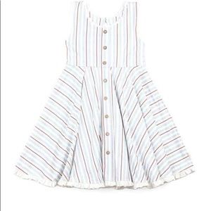 Well dressed wolf 9m dress nib